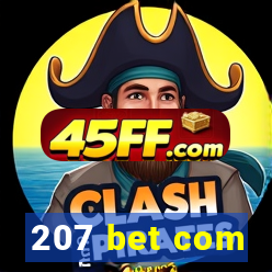 207 bet com
